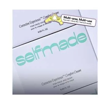 Selfmade Corrective Experience - Hydrating Jelly Cream