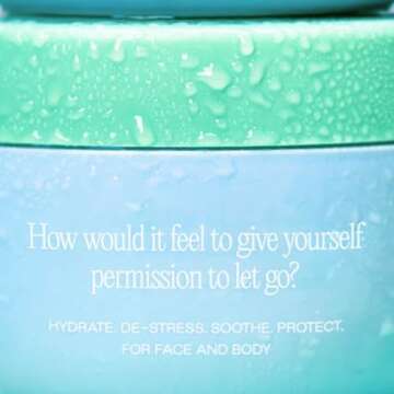 Selfmade Corrective Experience - Hydrating Jelly Cream