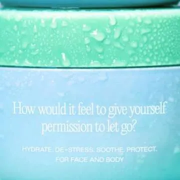 Selfmade Corrective Experience - Hydrating Jelly Cream