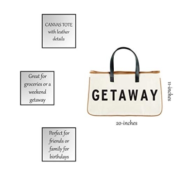 Chic Santa Barbara Design Studio Tote Bag for Any Occasion