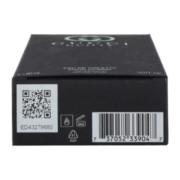 Gucci Guilty Eau De Toilette Men 3.0 Oz Woody Fragrance