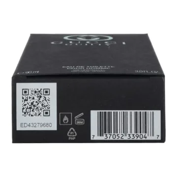 Gucci Guilty Eau De Toilette Men 3.0 Oz Woody Fragrance