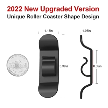 10 PCS Cord Organizer for Kitchen Appliances, 2022 Upgrade