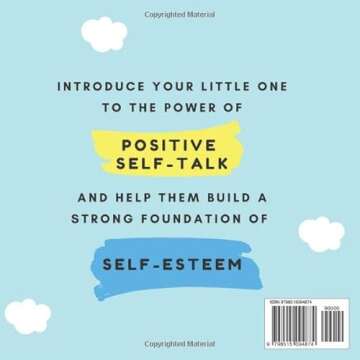 Kind Words Happy Baby: Positive Affirmations for Baby and Family