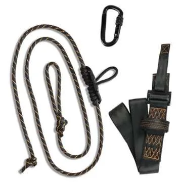 MUDDY Safeguard Youth Harness for Safe Outdoor Adventures