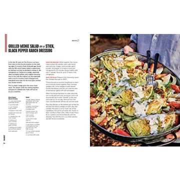 Tailgreat Cookbook for Ultimate Tailgating Success