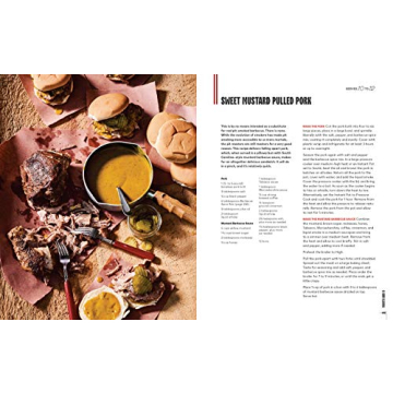 Tailgreat Cookbook for Ultimate Tailgating Success