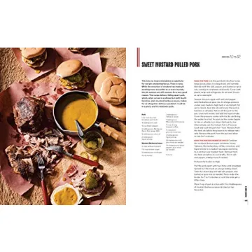 Tailgreat Cookbook for Ultimate Tailgating Success