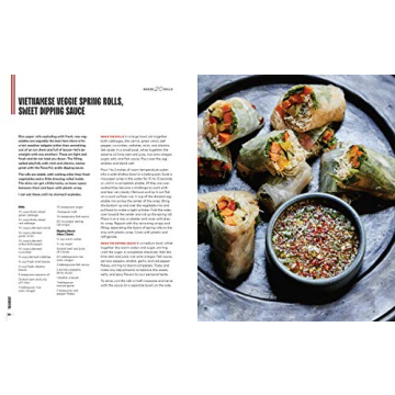 Tailgreat Cookbook for Ultimate Tailgating Success