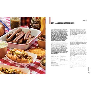 Tailgreat Cookbook for Ultimate Tailgating Success