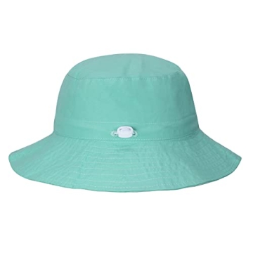 MaxNova Baby Sun Hat for Toddlers UPF 50+ Protection