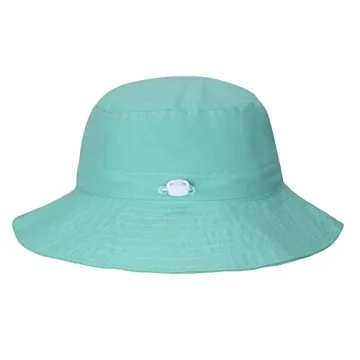MaxNova Baby Sun Hat for Toddlers UPF 50+ Protection