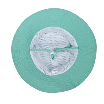 MaxNova Baby Sun Hat for Toddlers UPF 50+ Protection