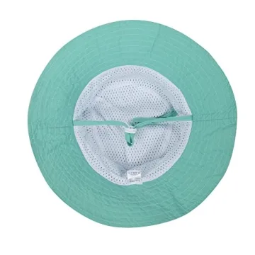 MaxNova Baby Sun Hat for Toddlers UPF 50+ Protection