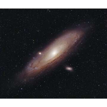 Vaonis Vespera II Exploration Station with Smart, Fully Automated Telescope and Vaonis Star Field Recognition Technology