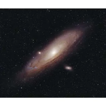 Vaonis Vespera II Exploration Station with Smart, Fully Automated Telescope and Vaonis Star Field Recognition Technology