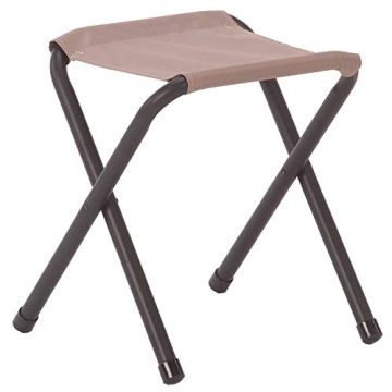 Coleman Rambler II Folding Stool Lightweight and Portable