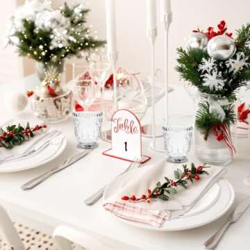 Koyal Wholesale Vintage Glass Candle Holder (Pack of 6), 3 x 2.75