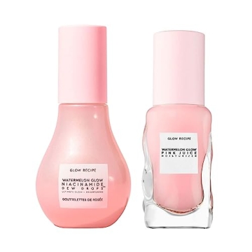 Glow Recipe Watermelon Glow Gift Set for Radiant Skin