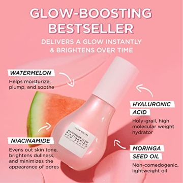 Glow Recipe Watermelon Glow Gift Set for Radiant Skin