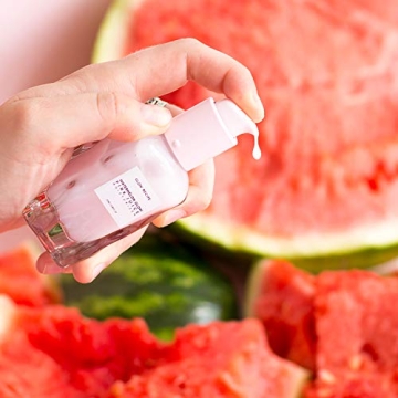 Glow Recipe Watermelon Glow Gift Set for Radiant Skin