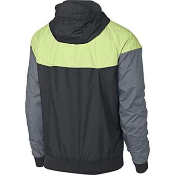 Nike Sportswear Windrunner Jacket