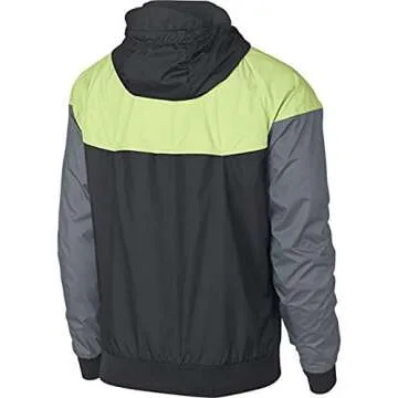 Nike Sportswear Windrunner Jacket Upgrade Your Active Style
