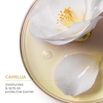 Biolage Smooth Proof Shampoo & Conditioner Set | Cleanses, Smooths & Controls Frizz | For Frizzy Hair | Paraben & Silicone-Free | Vegan​