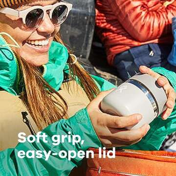 Hydro Flask 8 oz. Insulated Food Jar - Perfect for Kids