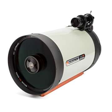 Celestron 11" Edge HD Telescope for Astrophotography
