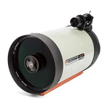 Celestron 11" Edge HD Telescope for Astrophotography