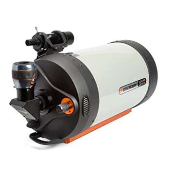 Celestron 11" Edge HD Telescope for Astrophotography