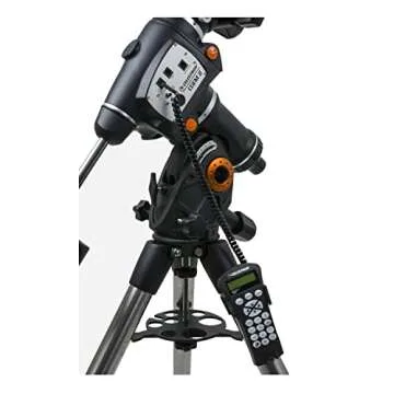Celestron 11" Edge HD Telescope for Astrophotography