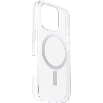 OtterBox iPhone 16 Pro Clear Case for Ultimate Protection