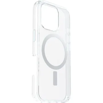 OtterBox iPhone 16 Pro Clear Case for Ultimate Protection