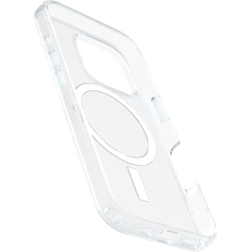 OtterBox iPhone 16 Pro Clear Case for Ultimate Protection