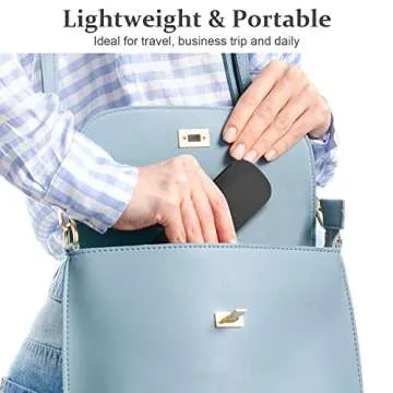 Silicone Makeup Brush Holder Case for Traveling Women