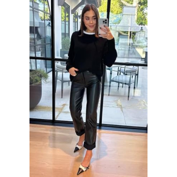 VOLEECE Bow Tie Heeled Mules for Every Occasion