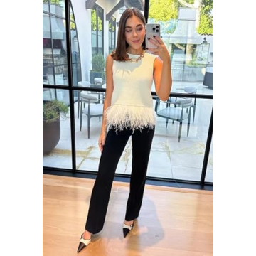 VOLEECE Bow Tie Heeled Mules for Every Occasion