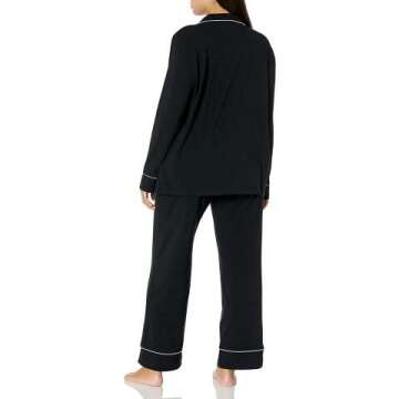 Comfortable Women's Cotton Modal Pajama Set