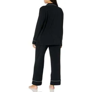 Comfortable Women's Cotton Modal Pajama Set