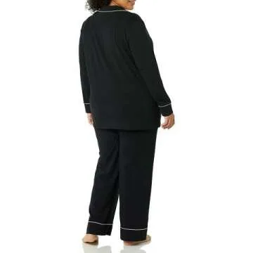 Comfortable Women's Cotton Modal Pajama Set