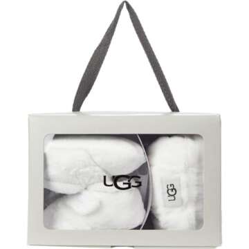 UGG Baby Bixbee Boot