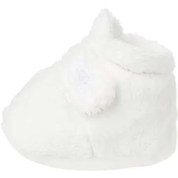 Cozy UGG Baby Bixbee Boot for Toddlers and Infants
