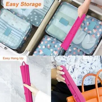 Mofason Sink Cover - Heat Resistant Makeup Organizer Mat