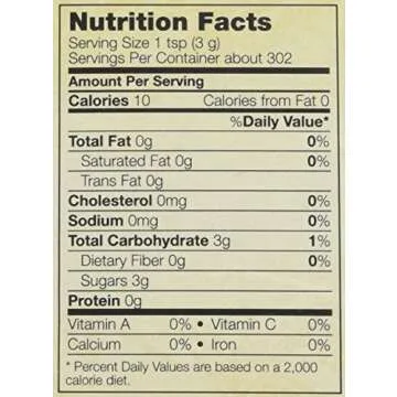 NOW Foods Dextrose 32oz Pack - Pure Energy for All Activities