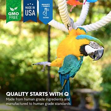 HealthyGut™ Avian Probiotics Natural Digestive Support