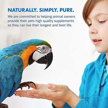 HealthyGut™ Avian Probiotics Natural Digestive Support