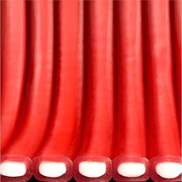 SweeTARTS Candy, Variety Mix, Cherry Punch Ropes, Mini Chewy, Gummies Fruity Splitz & Chewy Fusions ...