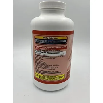 Kirkland Signature Vitamin C 1000mg Supplement for Health